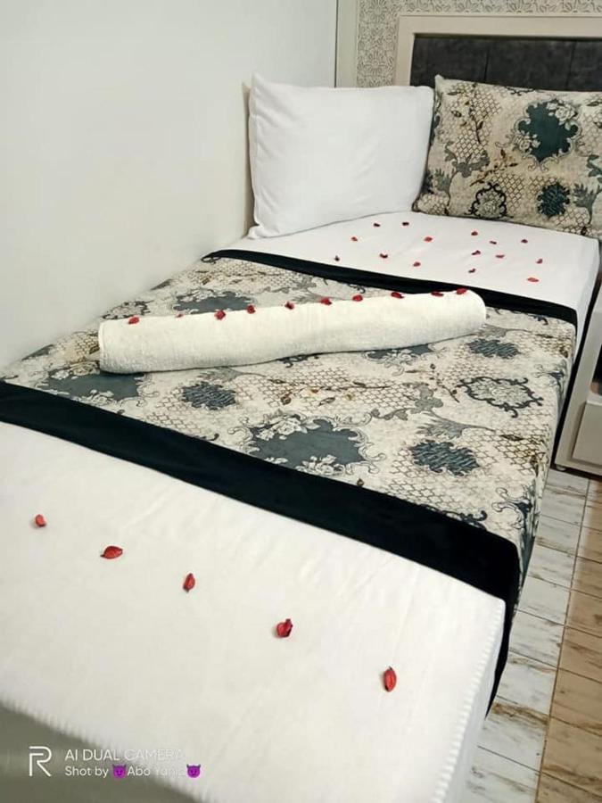 Al Amir Palace Hotel Sohag Extérieur photo