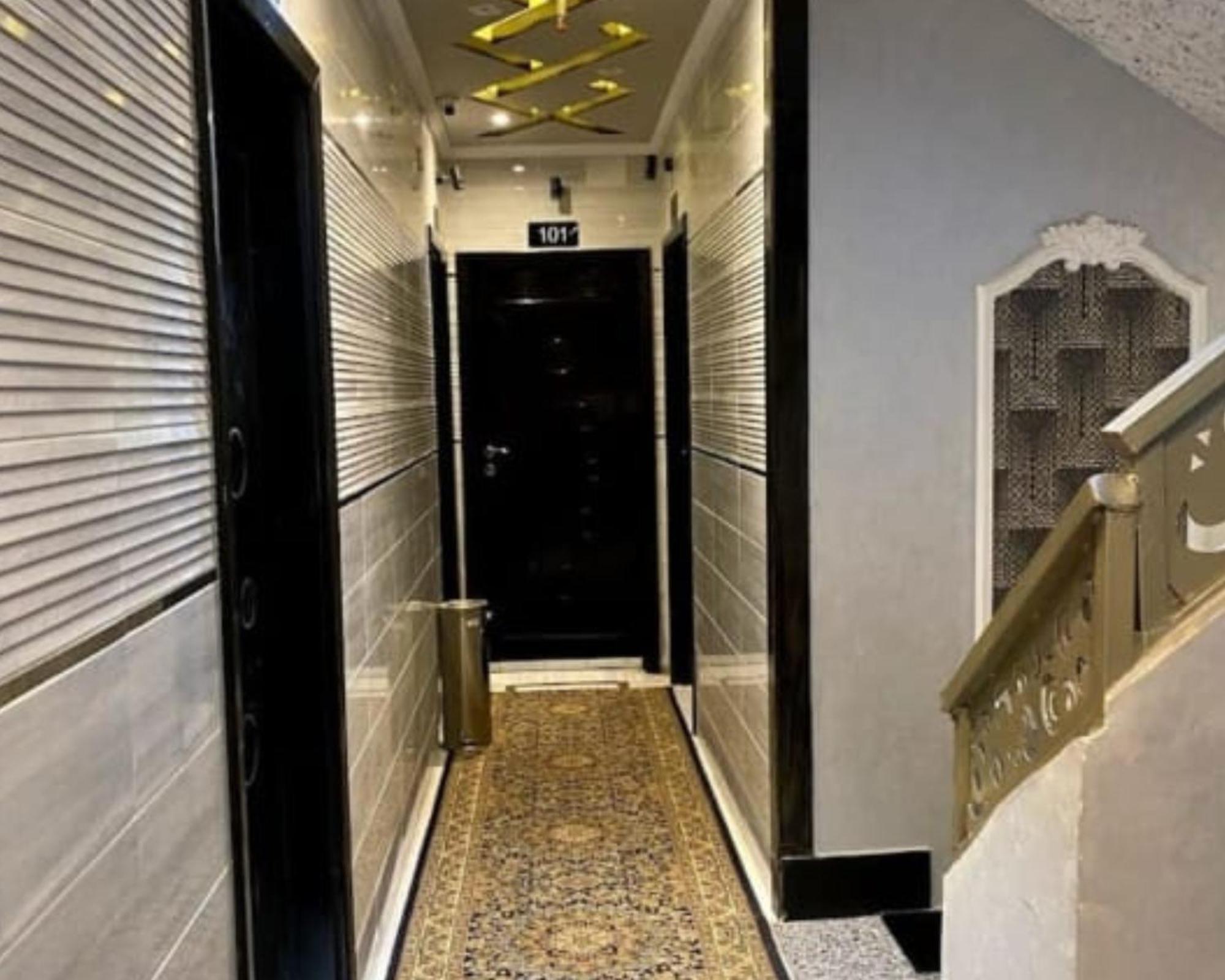 Al Amir Palace Hotel Sohag Extérieur photo