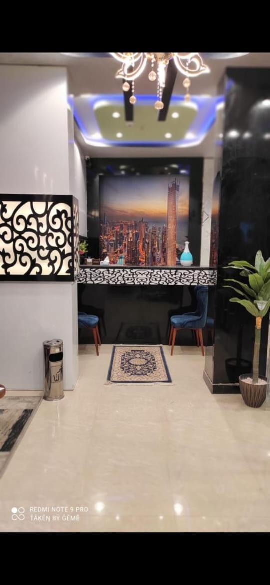 Al Amir Palace Hotel Sohag Extérieur photo